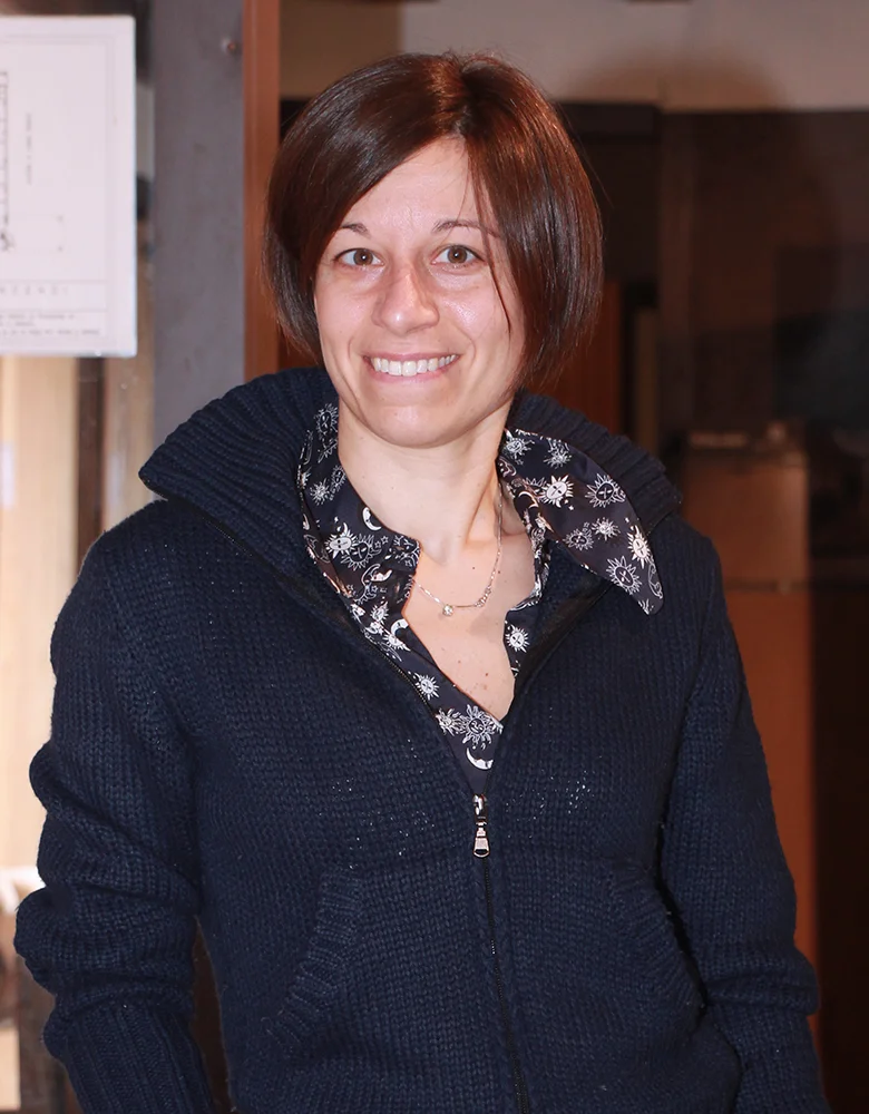 Staff TARANTOLA.CASA