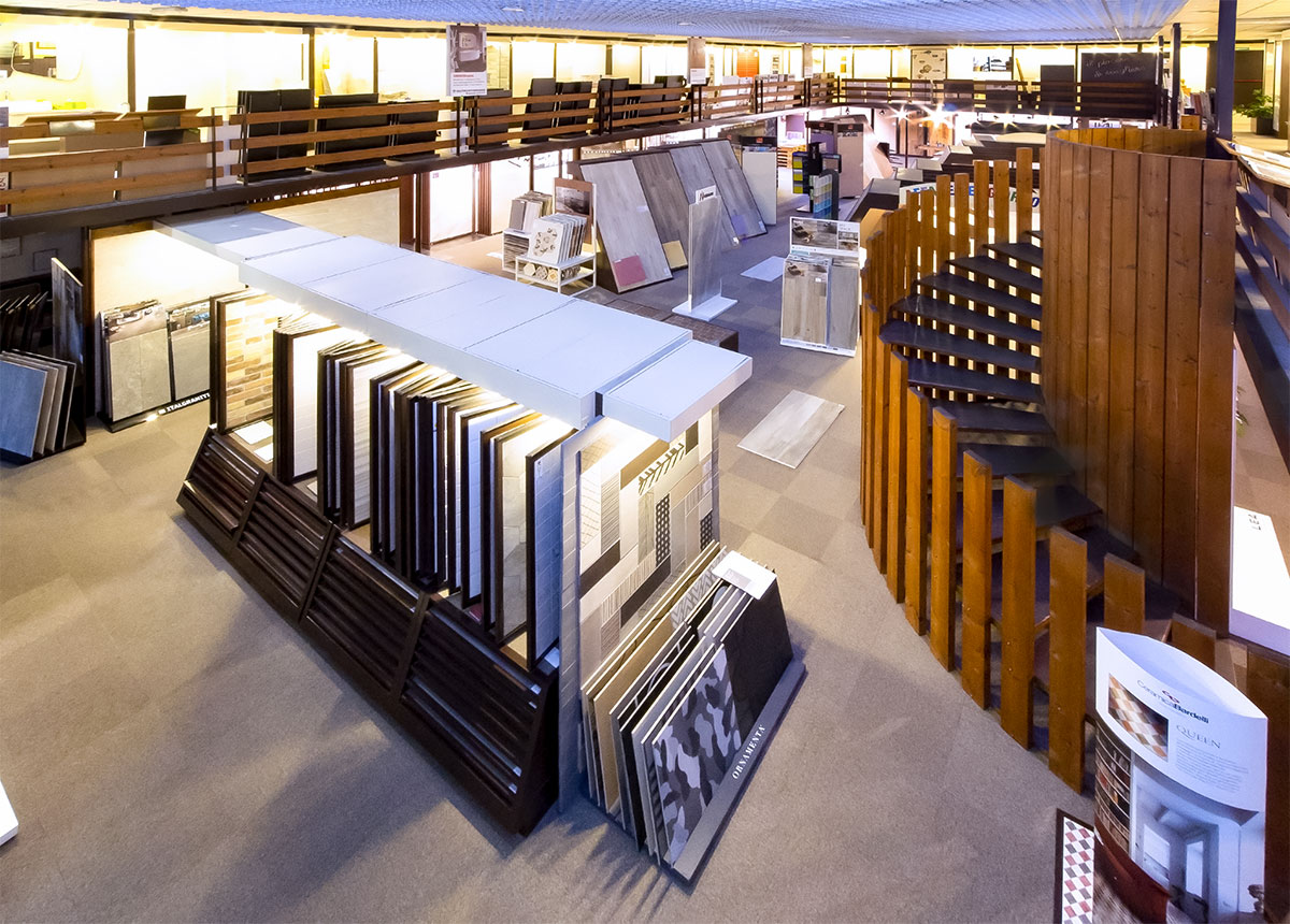 Showroom TARANTOLA.CASA — Via Legnano 128, Abbiategrasso (MI)